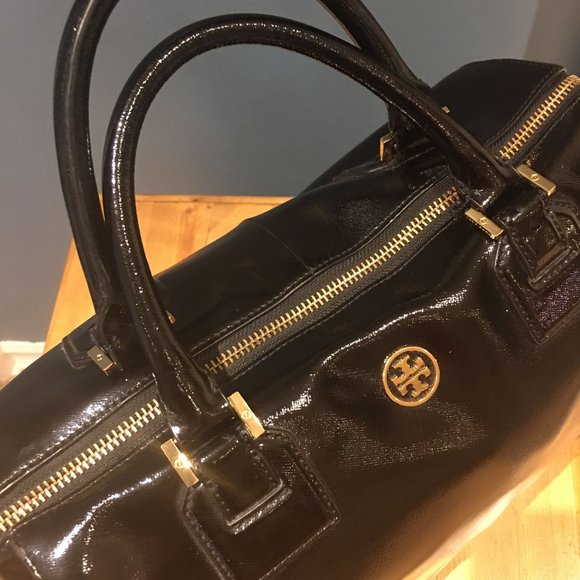 Tory Burch Doctor Bag - Picture 8 of 10